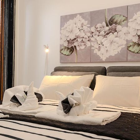 Residenze Longhi Bed & Breakfast Vasto Luaran gambar