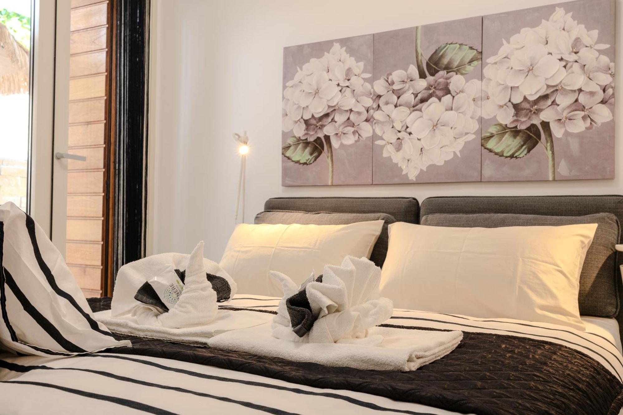 Residenze Longhi Bed & Breakfast Vasto Luaran gambar