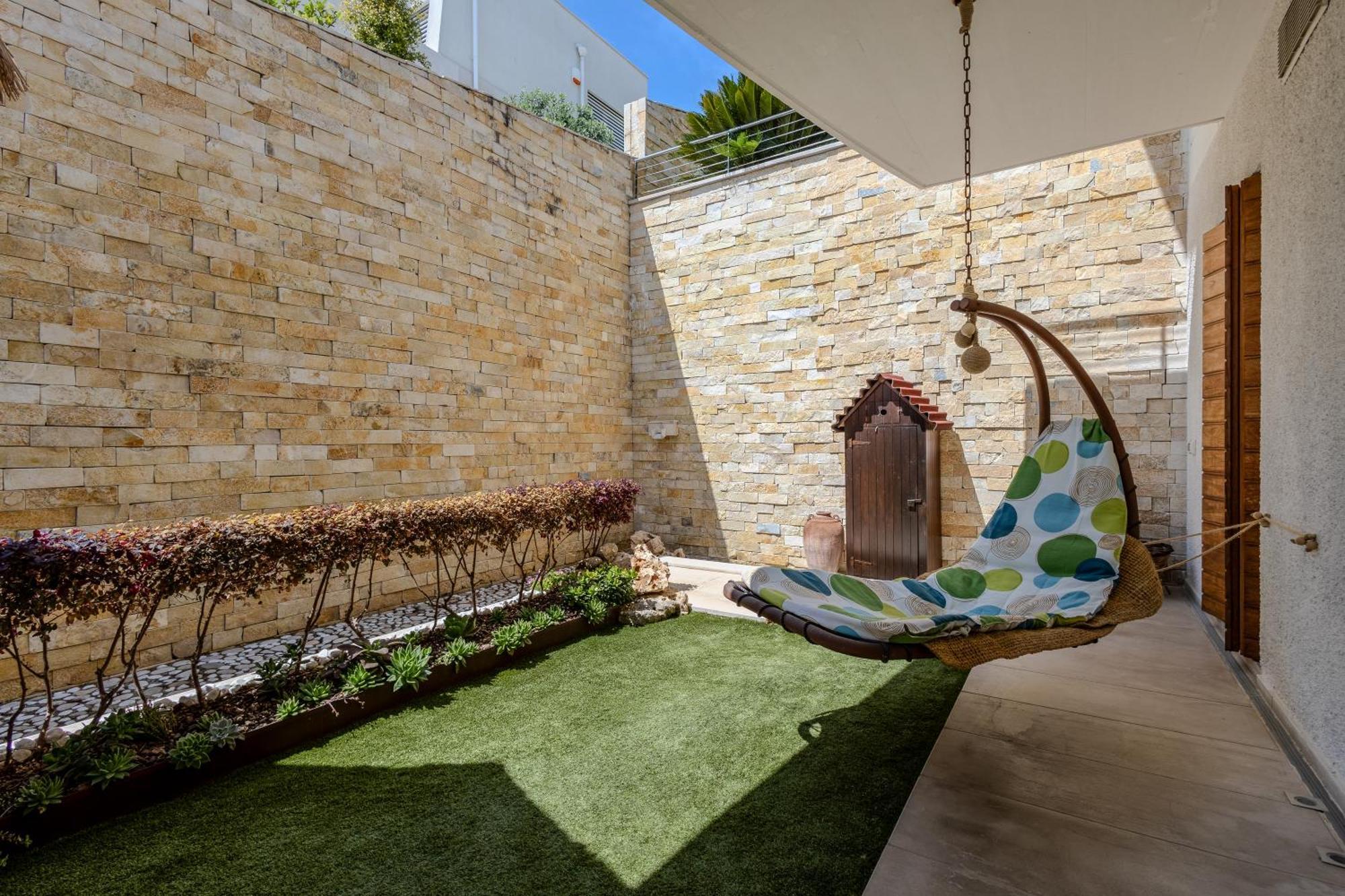 Residenze Longhi Bed & Breakfast Vasto Luaran gambar