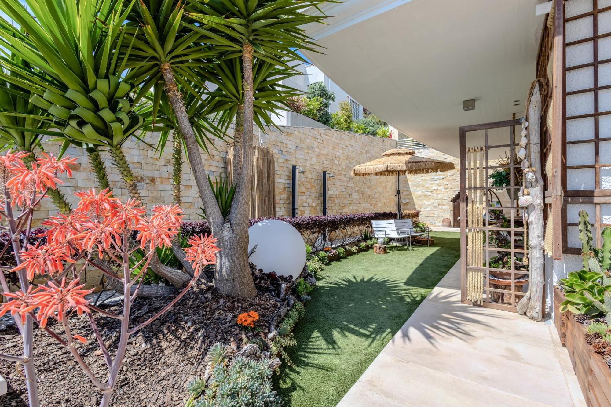 Residenze Longhi Bed & Breakfast Vasto Luaran gambar